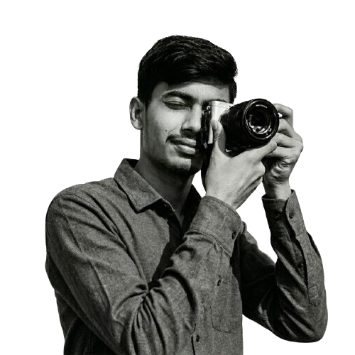 Md. Abu Saeid - Professional Mobile Visual Artist and Photographer